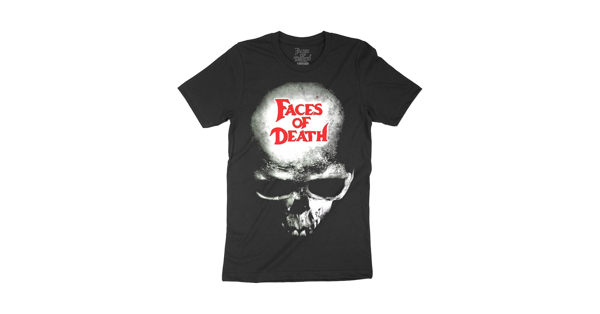 ●FACES OF DEATH Faces of Death (1978) - IMDb